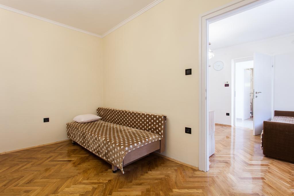 Apartment Marija Zagreb Eksteriør bilde